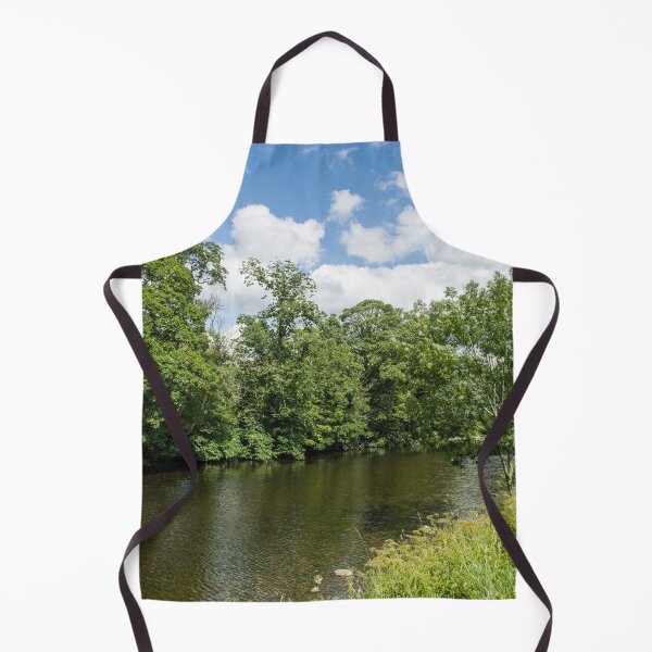 Item preview, River Rawthey looking upstream at Sedbergh Cumbria designed and sold by Cameranick.