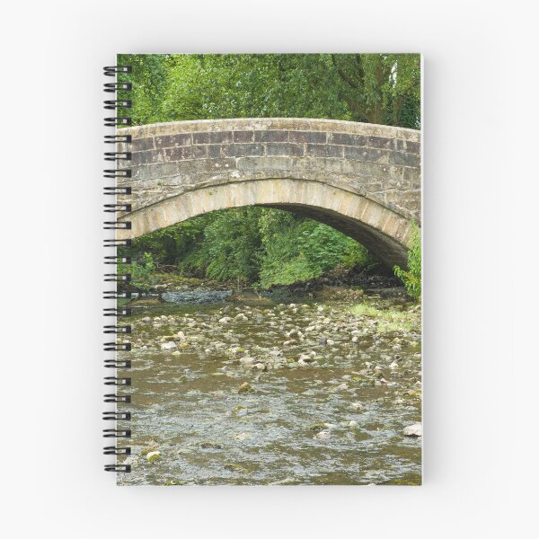 Item preview, Clapham Road Bridge over Clapham Beck  designed and sold by Cameranick.