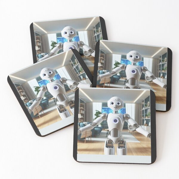Item preview, Spica Robot designed and sold by JadenFA.