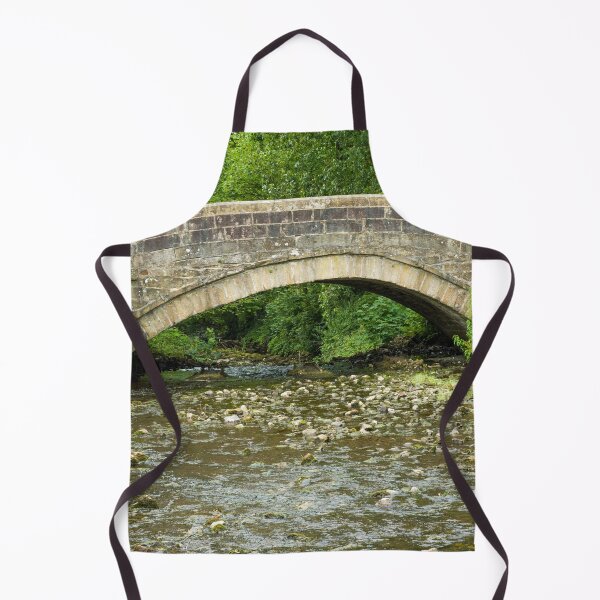 Item preview, Clapham Road Bridge over Clapham Beck designed and sold by Cameranick.