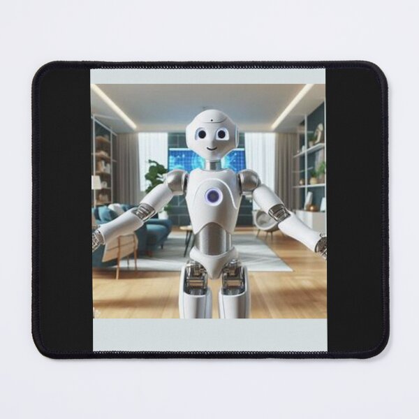 Item preview, Spica Robot designed and sold by JadenFA.