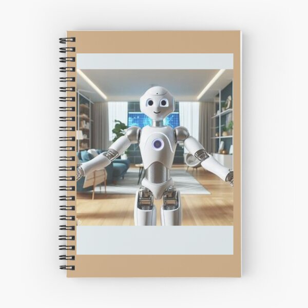 Item preview, Spica Robot designed and sold by JadenFA.