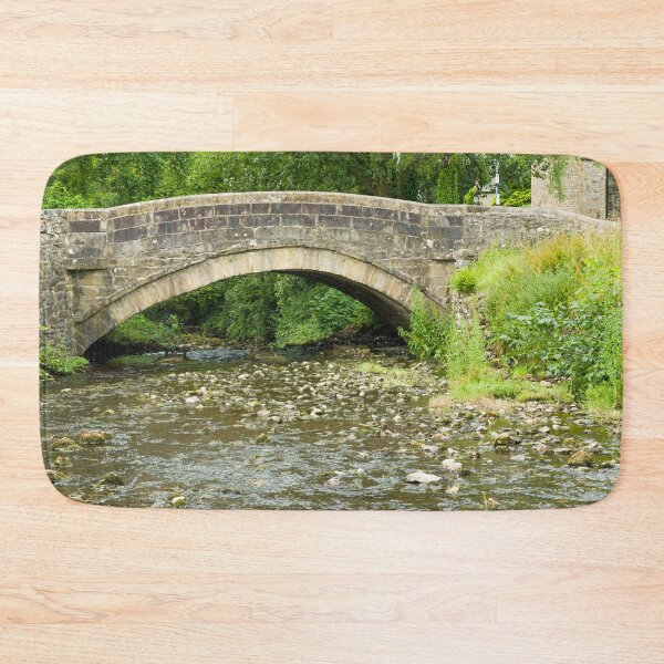 Item preview, Clapham Road Bridge over Clapham Beck  designed and sold by Cameranick.