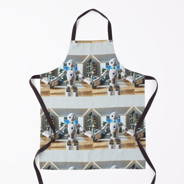 Item preview, Spica Robot designed and sold by JadenFA.
