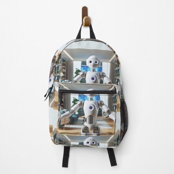 Item preview, Spica Robot designed and sold by JadenFA.
