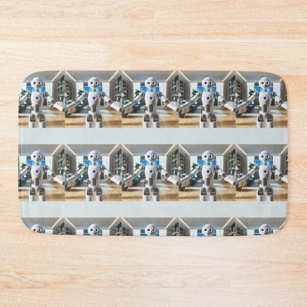 Item preview, Spica Robot designed and sold by JadenFA.