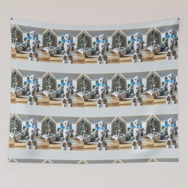 Item preview, Spica Robot designed and sold by JadenFA.