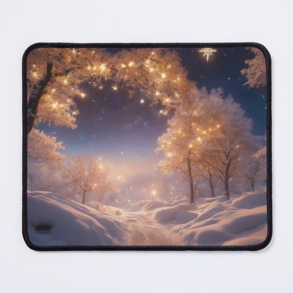 Item preview, Christmas Star designed and sold by Golden Morning.