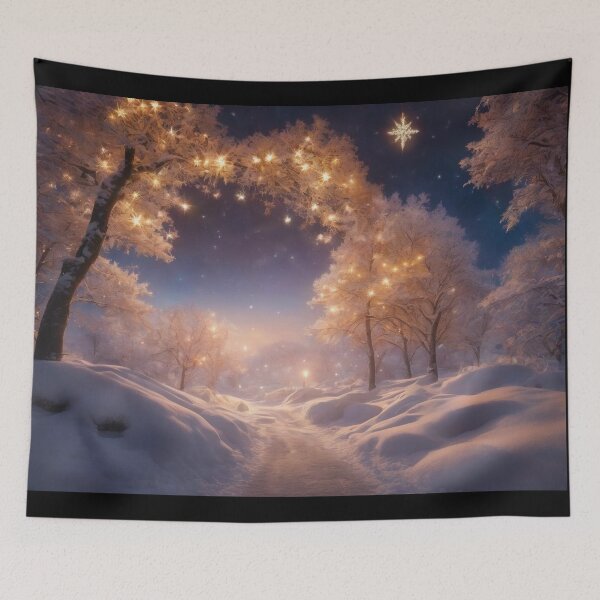 Item preview, Christmas Star designed and sold by Golden Morning.