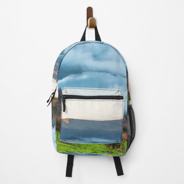 Item preview, Talybont Reservoir and Cloud Inversion Brecon Beacons  designed and sold by Cameranick.