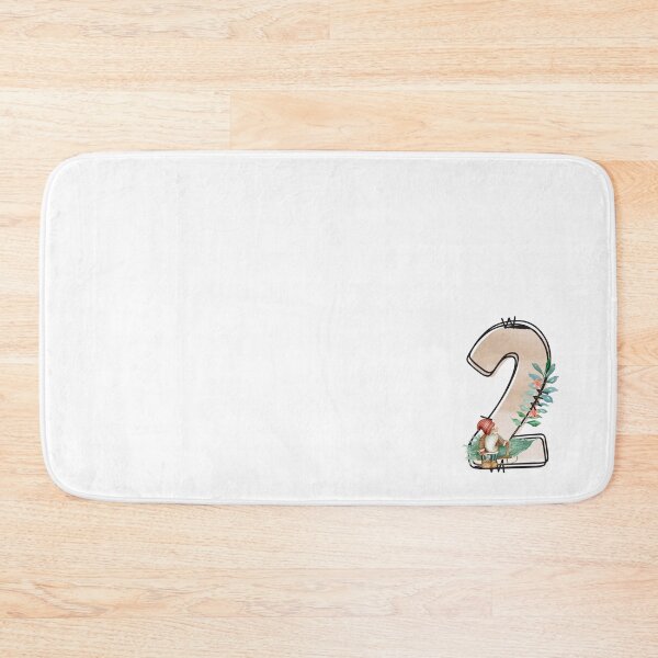 Item preview, Number 2 Christmas Gnomes. designed and sold by Lucky-jl.