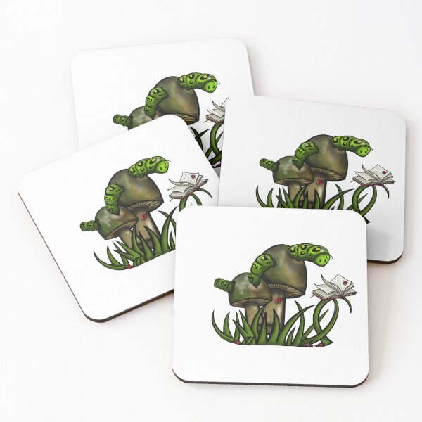 Item preview, Cottage Book Worm designed and sold by StephenJeffrey.