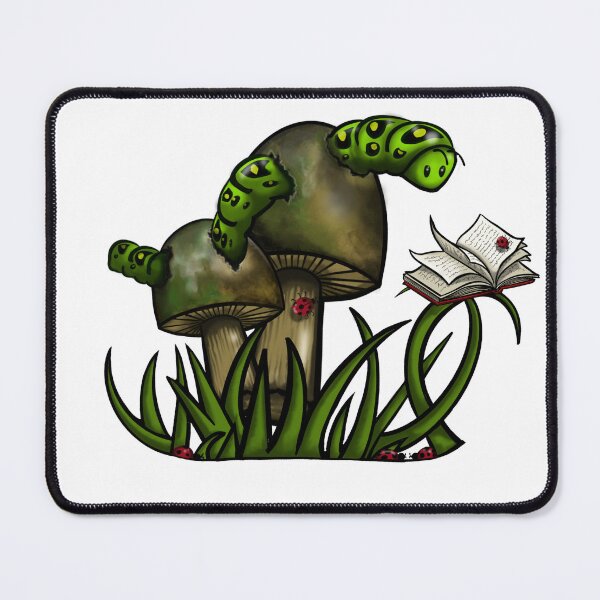 Item preview, Cottage Book Worm designed and sold by StephenJeffrey.