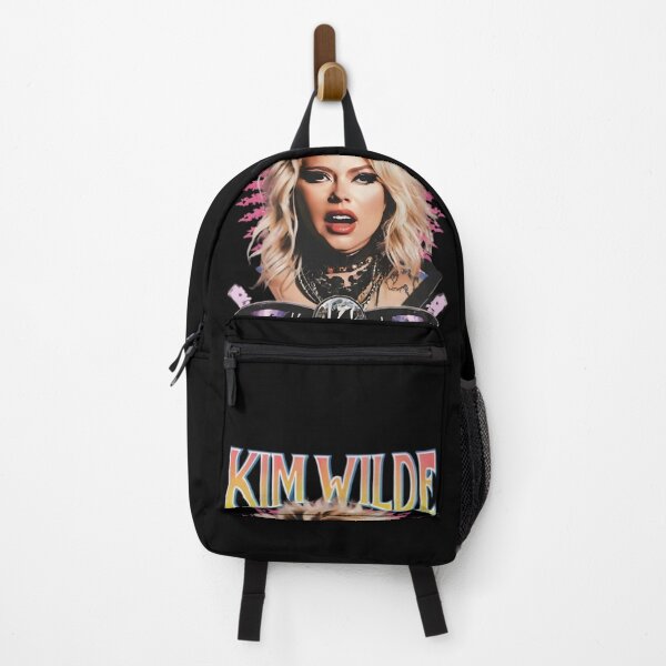 Item preview, Kim Wilde - Pop Music singer 80s 90s designed and sold by artistango.