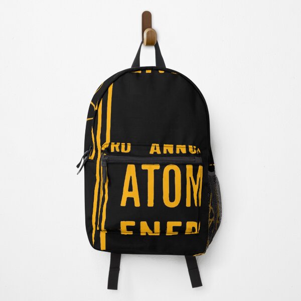 Item preview, Vintage Art of the Third Annual Conference on Atomic Energy  designed and sold by Nicolò Bagnasco.