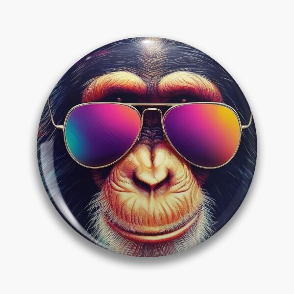 Item preview, Hues of the Wild Bunch designed and sold by Daniel Dudgeon.