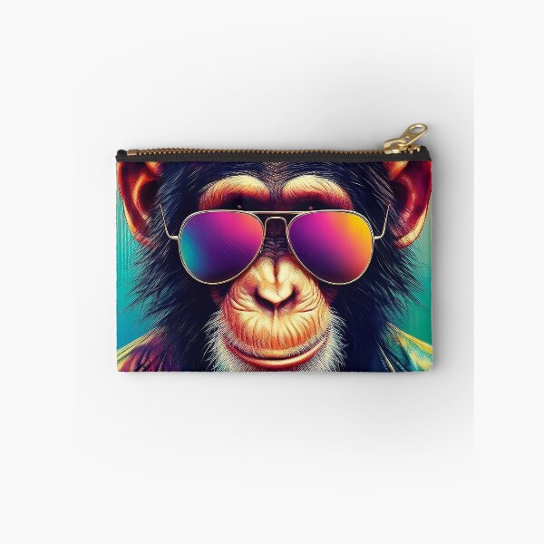 Item preview, Hues of the Wild Bunch designed and sold by Daniel Dudgeon.