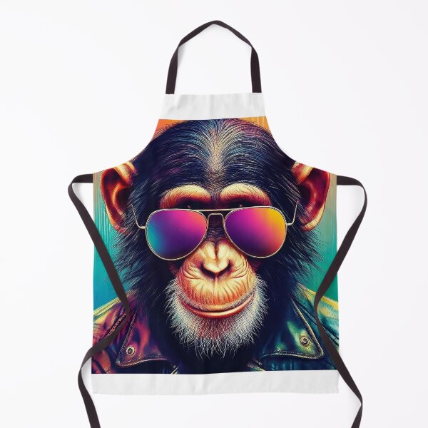 Item preview, Hues of the Wild Bunch designed and sold by Daniel Dudgeon.