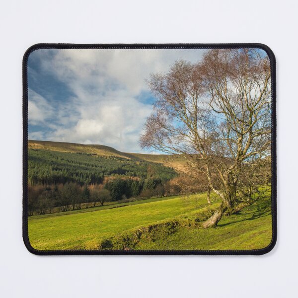 Item preview, Taff Fechan Valley Bannau Brycheiniog Brecon Beacons designed and sold by Cameranick.