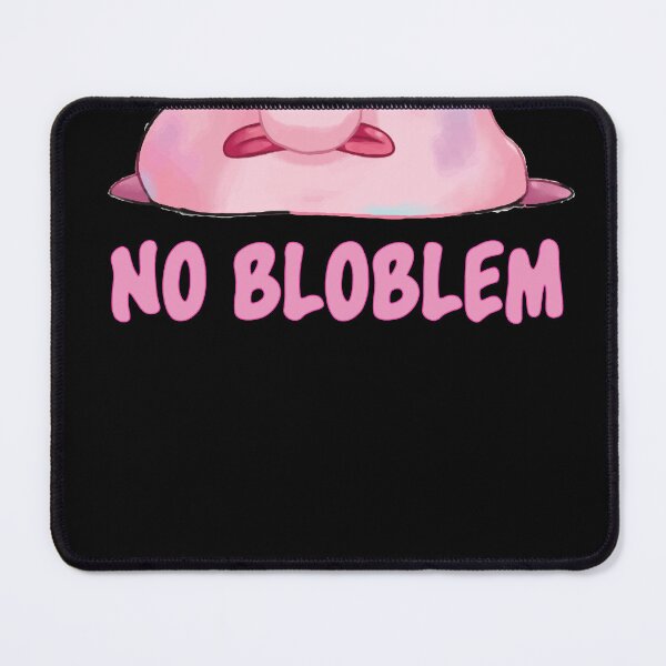 Item preview, Blobfish designed and sold by ouchmypancreas.