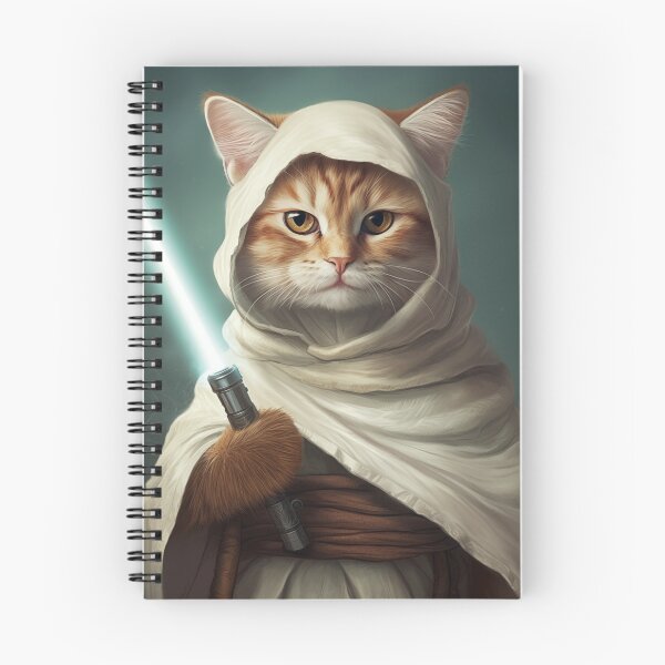 Item preview, May Meow be with you designed and sold by andrei-v2k.
