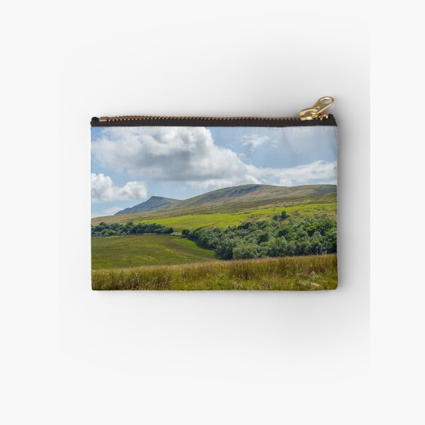 Item preview, Wild Boar Fell from the bottom of the Tommy Road designed and sold by Cameranick.