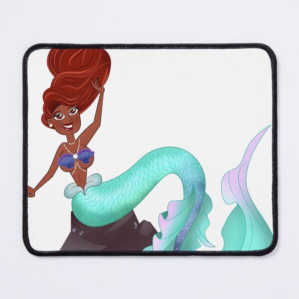 Item preview, My Little Mermaid designed and sold by Santauros.