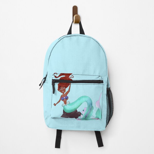 Item preview, My Little Mermaid designed and sold by Santauros.