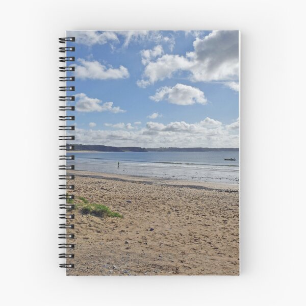 Item preview, Looking along the sweep of Oxwich Bay Gower  designed and sold by Cameranick.