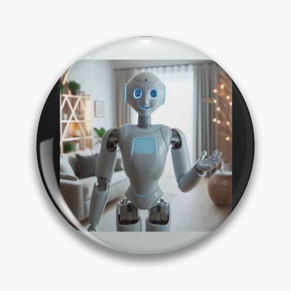 Item preview, Altair Robot designed and sold by JadenFA.