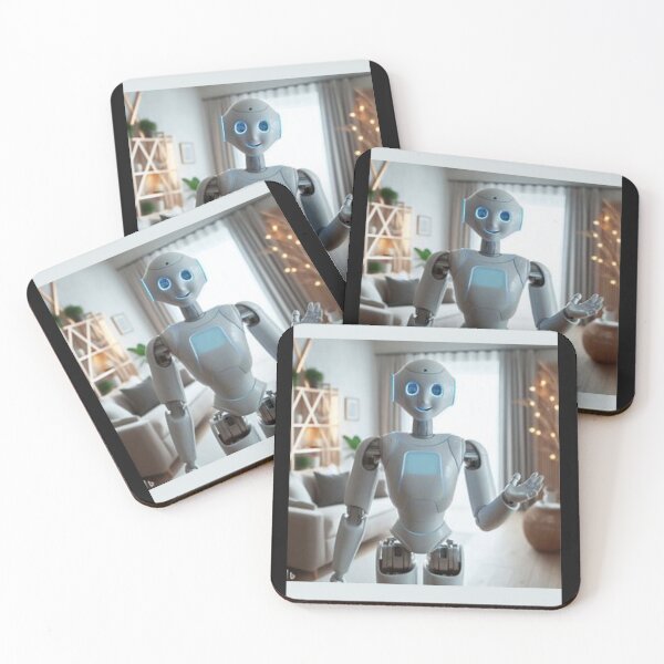 Item preview, Altair Robot designed and sold by JadenFA.