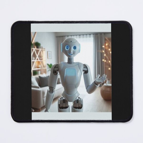 Item preview, Altair Robot designed and sold by JadenFA.