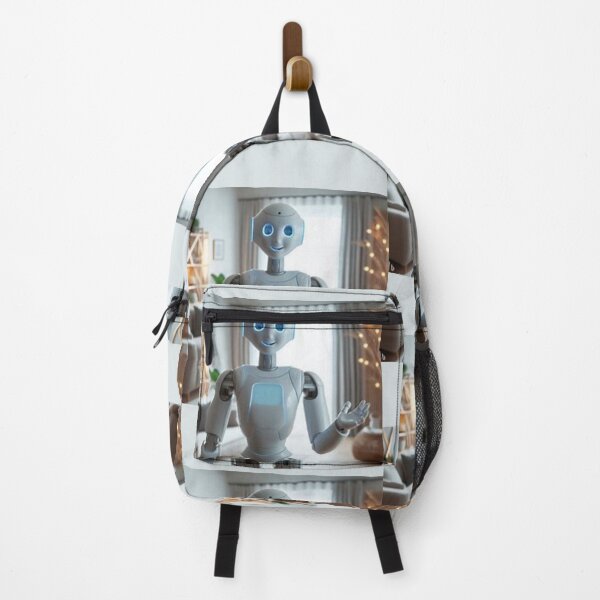Item preview, Altair Robot designed and sold by JadenFA.
