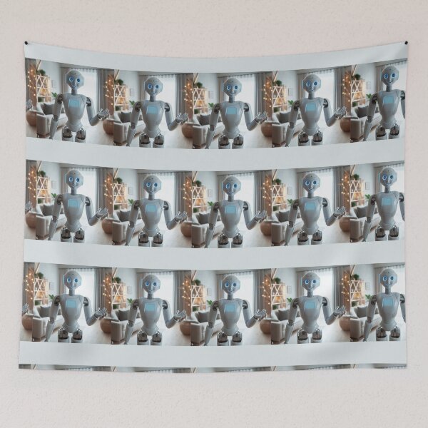 Item preview, Altair Robot designed and sold by JadenFA.