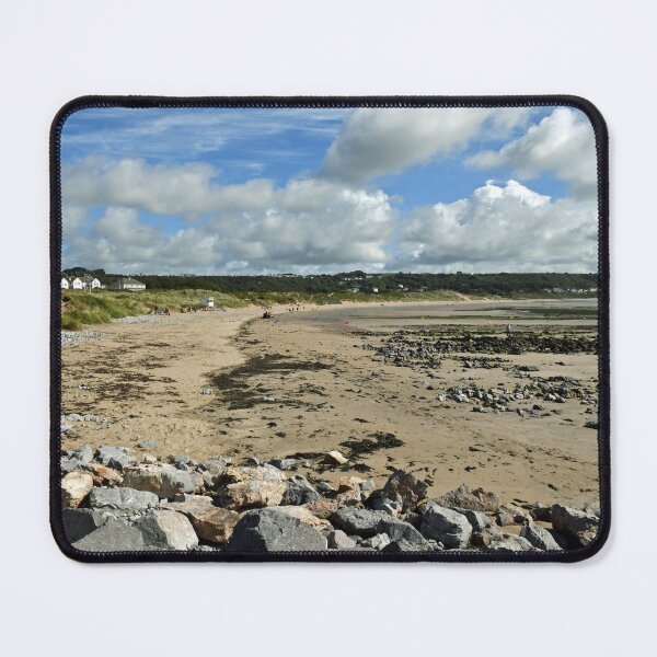 Item preview, Port Eynon Beach Gower Coast South Wales designed and sold by Cameranick.