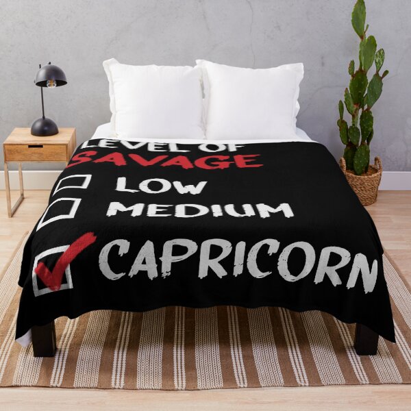 Item preview, Level of Savage Capricorn designed and sold by FTS-Studio.