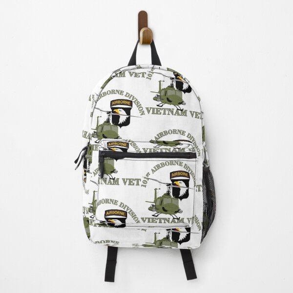 Item preview, 101st Airborne Division Vietnam Veteran Veterans Day Xmas designed and sold by defabiosofxs.