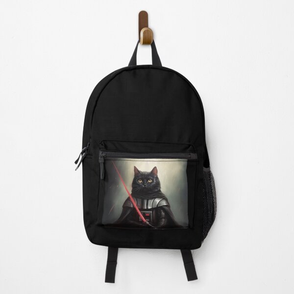 Item preview, Dark Side Cat designed and sold by andrei-v2k.
