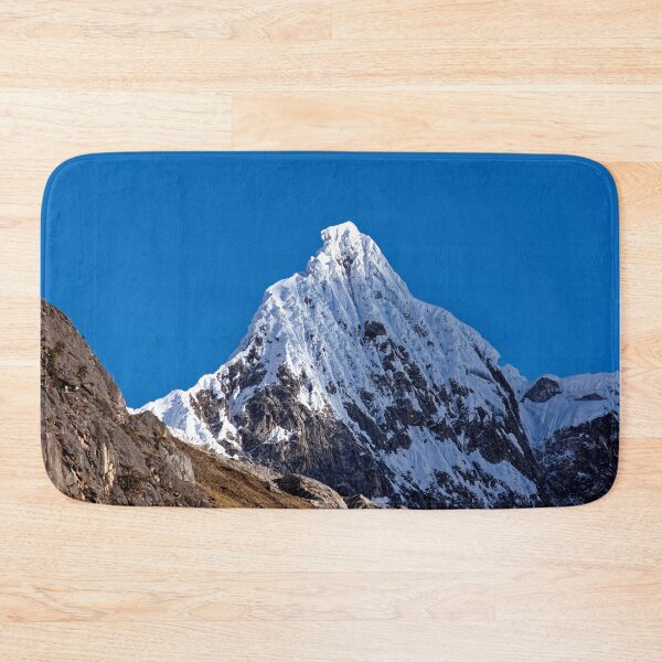 Item preview, A savage Andes mountain designed and sold by stevepaint.