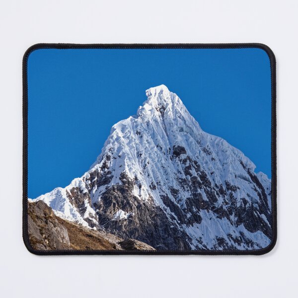 Item preview, A savage Andes mountain designed and sold by stevepaint.