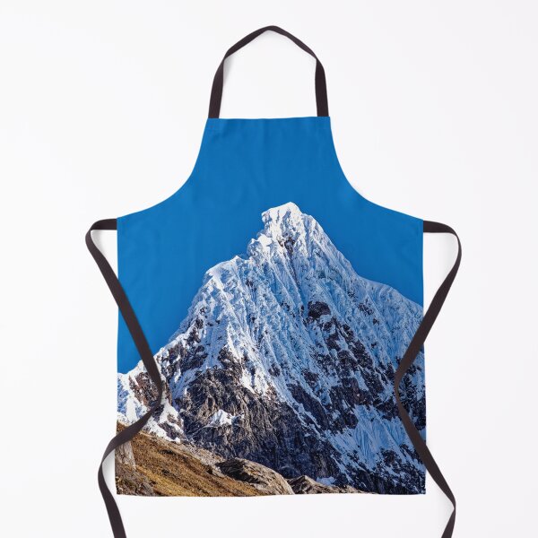 Item preview, A savage Andes mountain designed and sold by stevepaint.