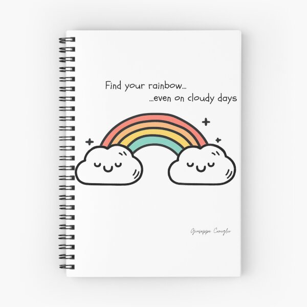 Item preview, Find Your raimbow designed and sold by Giuseppe Coniglio.
