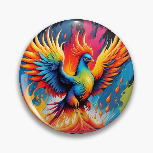 Item preview, rebirth of the pheonix designed and sold by TheDarkVault.