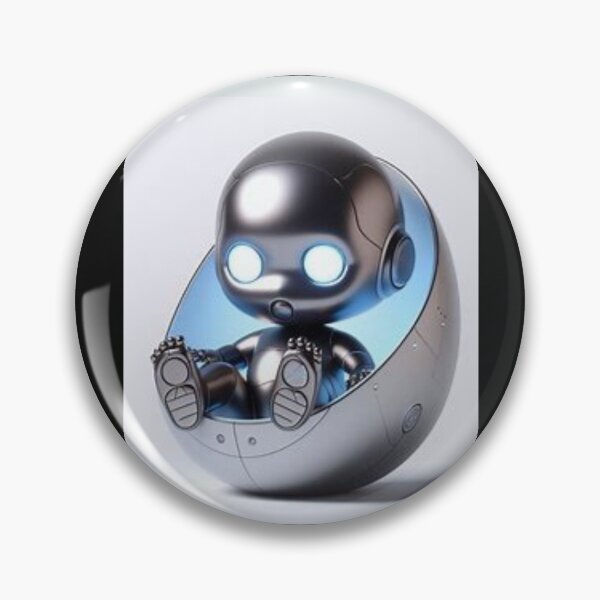 Item preview,  Regulus Robot designed and sold by JadenFA.