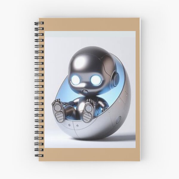 Item preview,  Regulus Robot designed and sold by JadenFA.