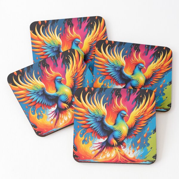 Item preview, rebirth of the pheonix designed and sold by TheDarkVault.