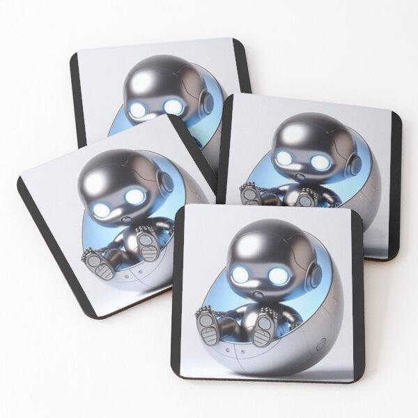 Item preview,  Regulus Robot designed and sold by JadenFA.