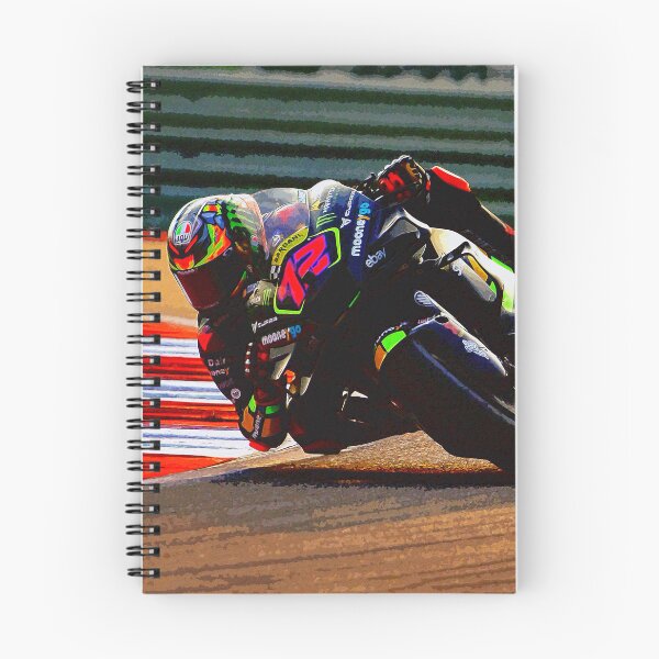Item preview, Marco Bezzecchi coming out of the corner on his 2023 MotoGP motorcycle designed and sold by Rodissimus1984.