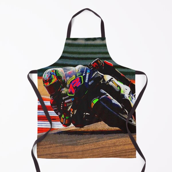 Item preview, Marco Bezzecchi coming out of the corner on his 2023 MotoGP motorcycle designed and sold by Rodissimus1984.