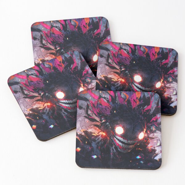 Item preview, Creature 5 designed and sold by Dawn van Doorn.